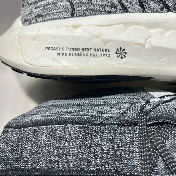 Nike Pegasus Turbo Next Nature. Size US 11.5. Brand New. - Picture 8 of 12